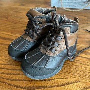 Sonoma Toddler Boots